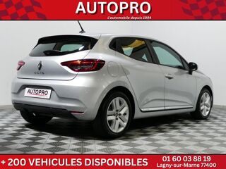 Clio 1.0 TCe 90ch Business 2022 occasion 77400 Lagny-sur-Marne