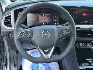 Grandland 1.2 Turbo Hybrid 136ch GS Light e-DCT6 2024 occasion 13200 Arles