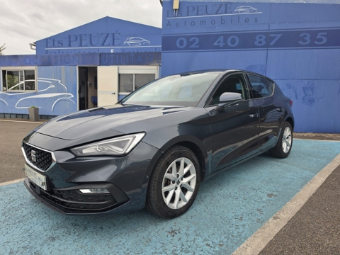 Seat Leon 2.0 TDI 115CH URBAN 2023 occasion Conquereuil 44290