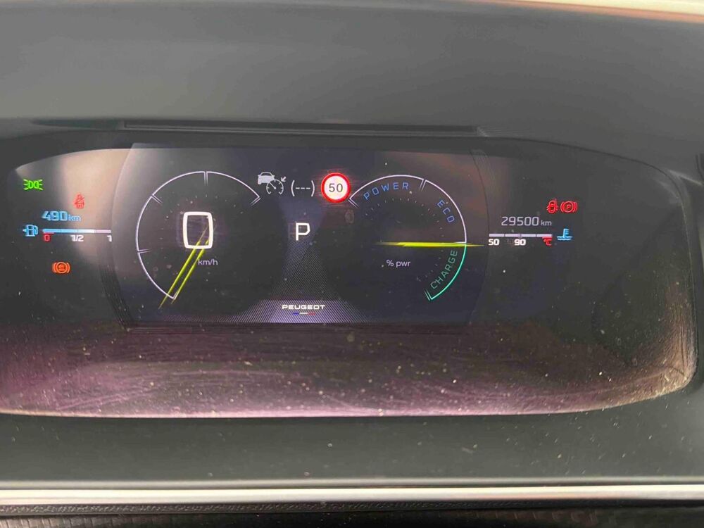 208 1.2 Hybrid 145ch GT e-DCS6 2025 occasion 28500 Vernouillet