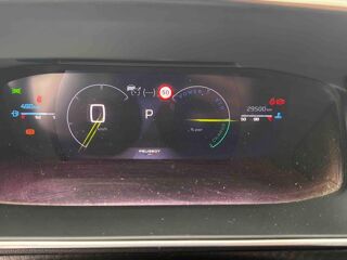 208 1.2 Hybrid 145ch GT e-DCS6 2025 occasion 28500 Vernouillet