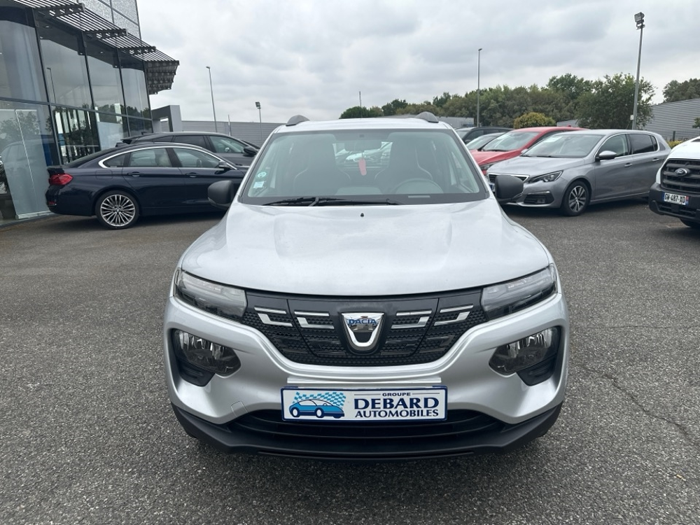 Spring 45CH BUSINESS 2021 - ACHAT INTEGRAL 2021 occasion 81000 Albi