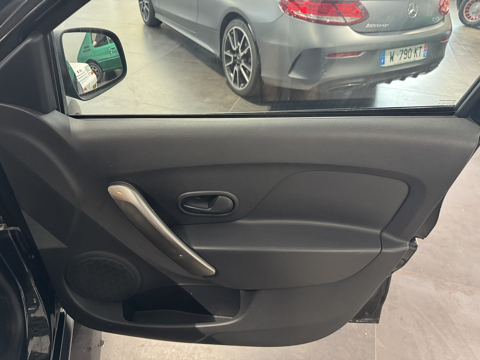 Sandero 1.5 DCI 90CH STEPWAY PLB AUTO 2013 occasion 12000 RODEZ