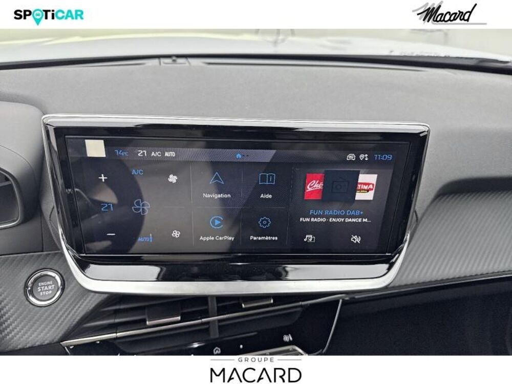 2008 1.2 Hybrid 136ch Allure e-DCS6 2025 occasion 82000 Montauban