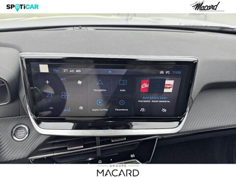 2008 1.2 Hybrid 136ch Allure e-DCS6 2025 occasion 82000 Montauban