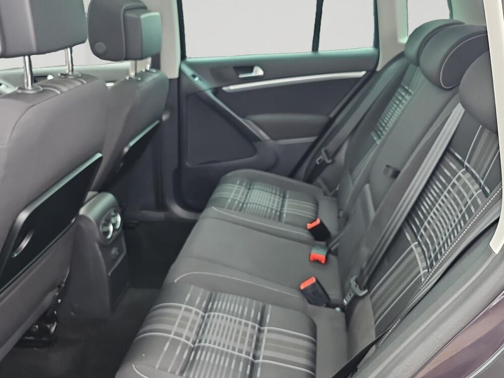 Tiguan 1.4 TSI 150ch BlueMotion Technology Match 2016 occasion 27000 &Eacute;vreux
