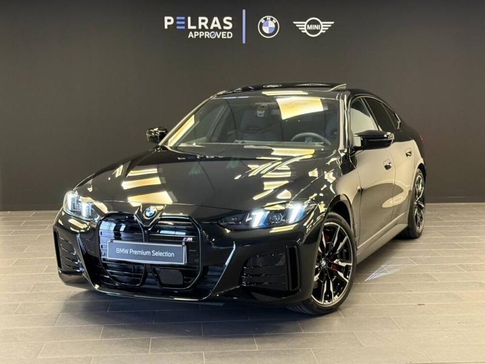 i4 M60 601ch M Performance xDrive 2026 occasion 31100 TOULOUSE
