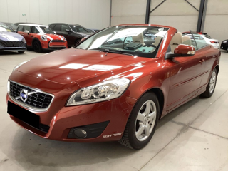 C70 D3 150CH KINETIC 2010 occasion 38150 Salaise-sur-Sanne