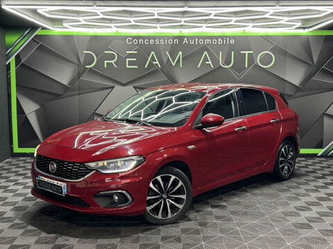 Fiat tipo 1.4 T-JET 120CH LOUNGE S/S 5P