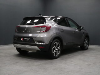 Captur 1.6 E-TECH HYBRIDE RECHARGEABLE 160CH INTENS -21 2022 occasion 77100 Nanteuil-l&egrave;s-Meaux