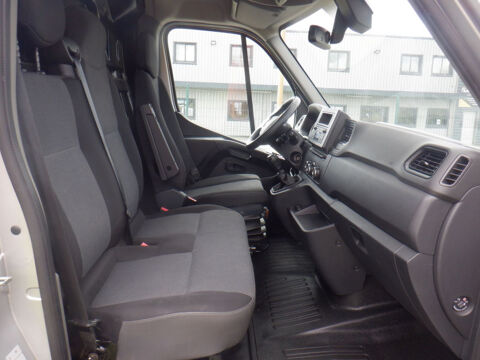 Master 2.3 DCI 145CH L3H2 4T5 PROPULSION POIDS LOURD 2021 occasion 27310 Bourg-Achard