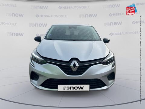 Clio 1.0 TCe 90ch Equilibre 2023 occasion 67600 S&eacute;lestat
