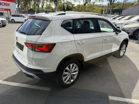 Ateca 2.0 TDI 150CH START&STOP BUSINESS DSG7 2022 occasion 31140 Aucamville