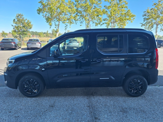 Berlingo M 1.5 BLUEHDI 130CH MAX BVA8 2026 occasion 81000 Albi