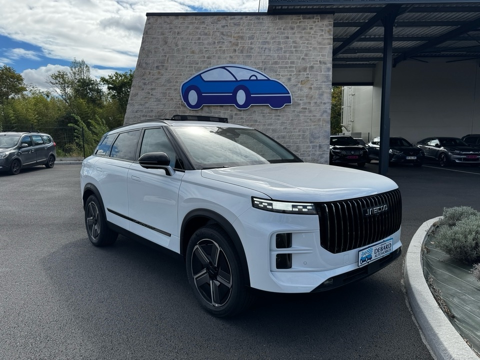 7 1.5 TGDI 29CH SHS-P EXCLUSIVE 2026 occasion 12850 Onet-le-Ch&acirc;teau
