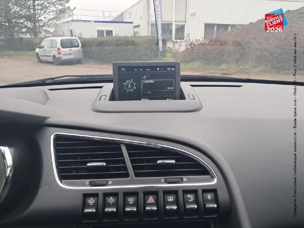 3008 1.2 Puretech Active Moteur Neuf 2016 occasion 57970 Illange