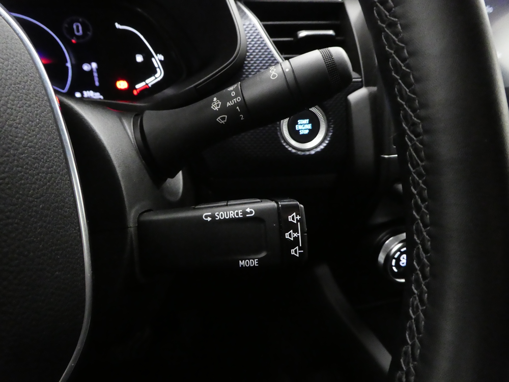 Arkana 1.6 E-TECH 145CH FULL HYBRID EVOLUTION -23 2023 occasion 77100 Nanteuil-l&egrave;s-Meaux