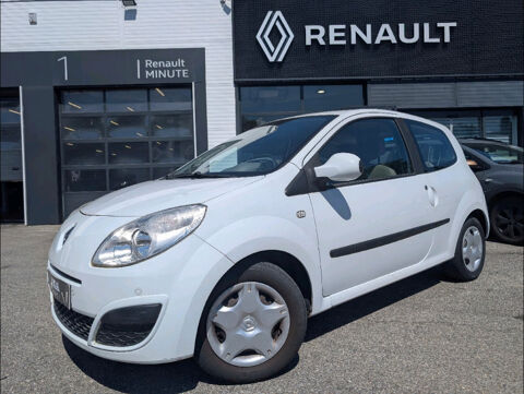 Renault twingo ii 1.2 LEV 16V 75CH DYNAMIQUE CLIM RADAR AR