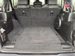 Wrangler 2.2 MultiJet 200ch Overland Command-Trac BVA8 188g 2019 occasion 67800 Bischheim
