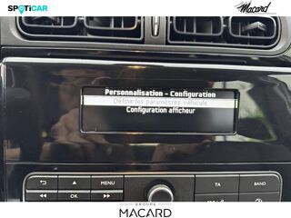 C3 BlueHDi 75ch Feel S&S 2018 occasion 82000 Montauban