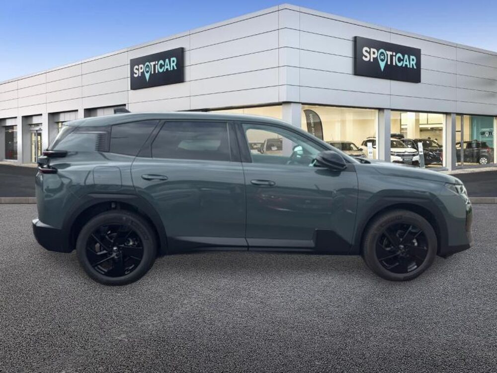 C5 aircross 1.2 Hybride 145ch PLUS boite automatique 2026 occasion 62000 Arras