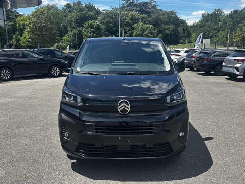 Jumpy M 2.2 DIESEL 180CH AUTOMATIQUE 2026 occasion 82370 Campsas