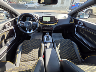 XCeed 1.6 GDI 105CH + PLUG-IN 60.5CH ACTIVE DCT6 2021 occasion 70210 Montdor&eacute;