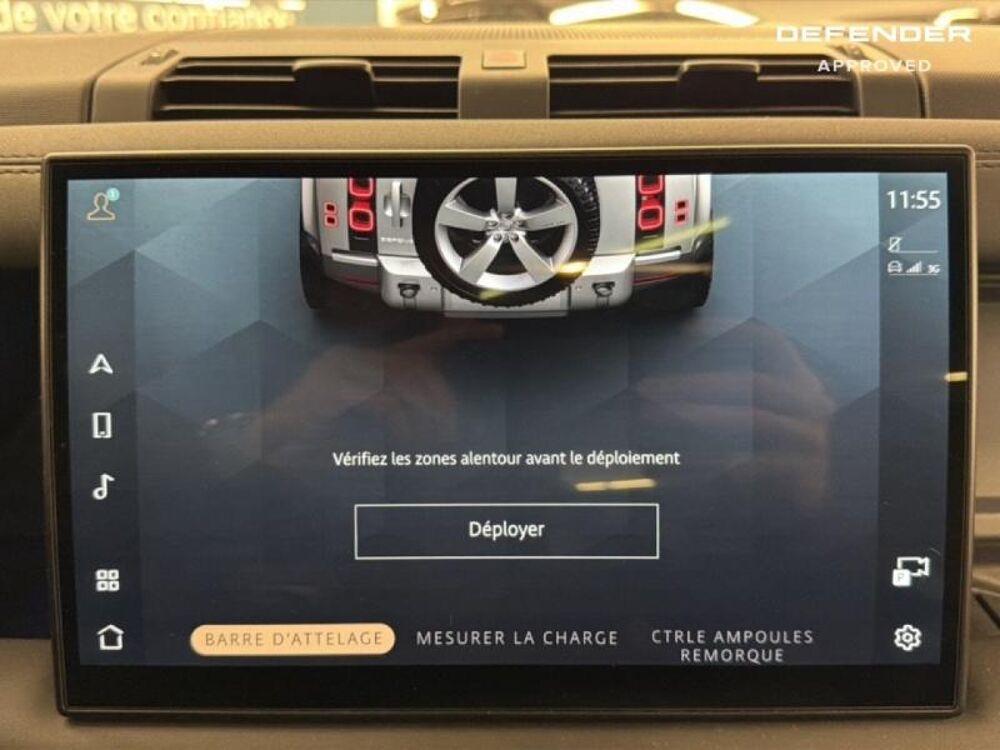 Defender 110 2.0 P300e X-Dynamic SE 2024 occasion 78560 LE PORT MARLY