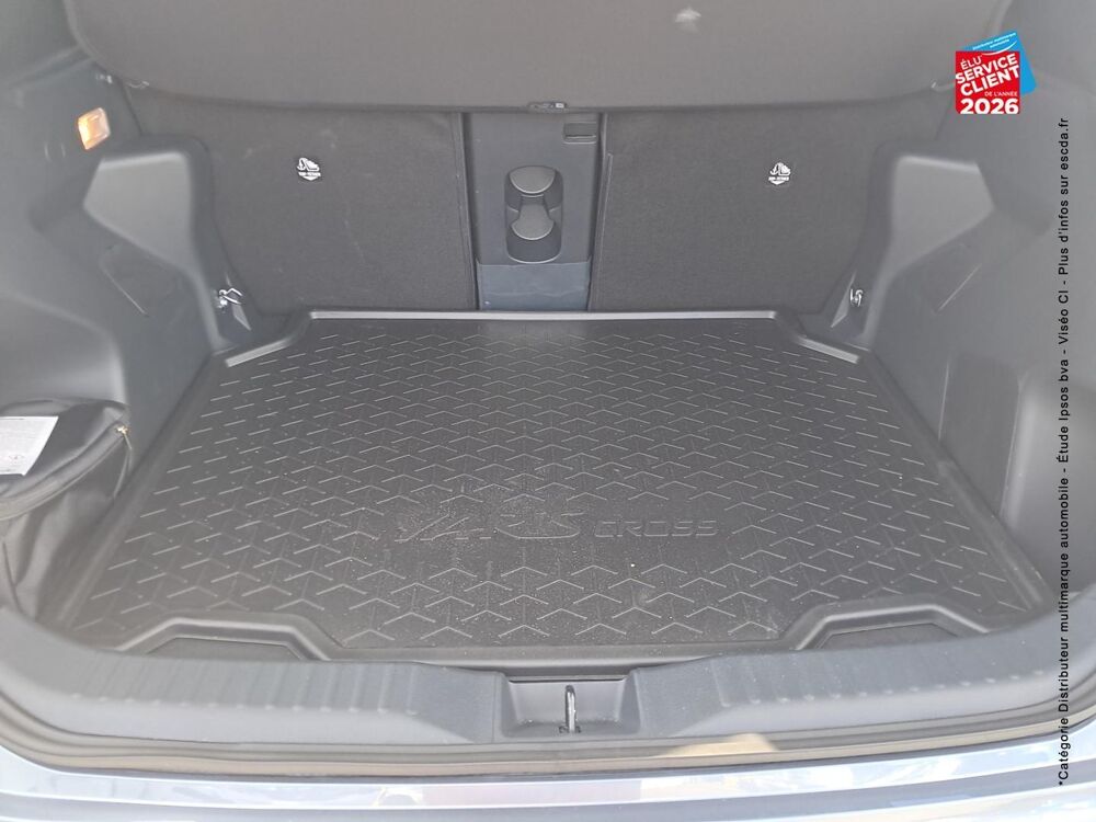 Yaris Cross 130h Design MC26 2026 occasion 57100 Thionville