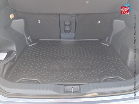 Yaris Cross 130h Design MC26 2026 occasion 57100 Thionville