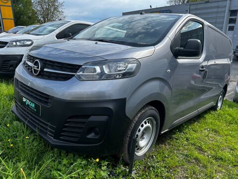 Opel Vivaro M 1.5 BlueHDi 120ch S&S 2023 occasion Gonesse 95500