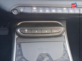 Avenger 1.2 Turbo T3 110ch MHEV Summit BVR6 eHybrid 2026 occasion 68000 Colmar
