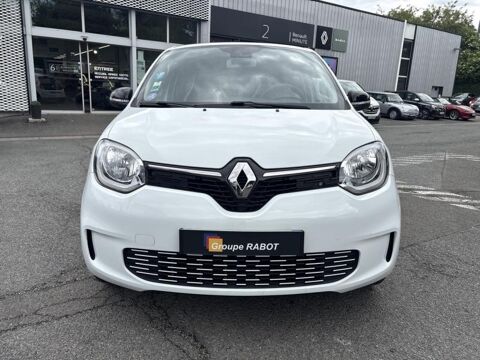 Twingo 1.0 SCe 65ch Urban Night 2022 occasion 78750 Mareil-Marly