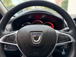 Sandero 1.0 SCE 75CH CONFORT 2019 occasion 95430 Butry-sur-Oise