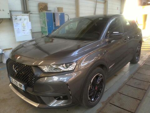 Annonce voiture Citroën DS7 22900 €