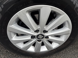 Ibiza 1.0 ECOTSI 115CH START/STOP EURO6D-T 2021 occasion 31140 Aucamville