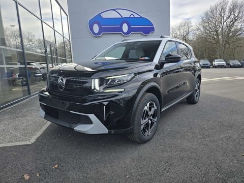 Citro&euml;n C3 Aircross 1.2 HYBRIDE 145CH MAX 2026 occasion COUZEIX 87270
