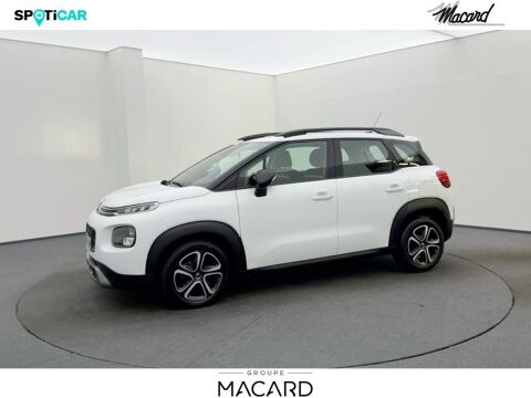 Annonce voiture Citron C3 Aircross 11950 