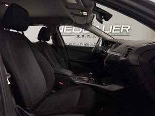 S&eacute;rie 1 116iA 109ch Edition M Design DKG7 2022 occasion 92100 Boulogne-Billancourt