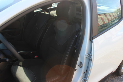 Clio IV 1.5 DCI 75CH AIR MEDIANAV ECO&sup2; 90G 2015 occasion 60150 Longueil-Annel