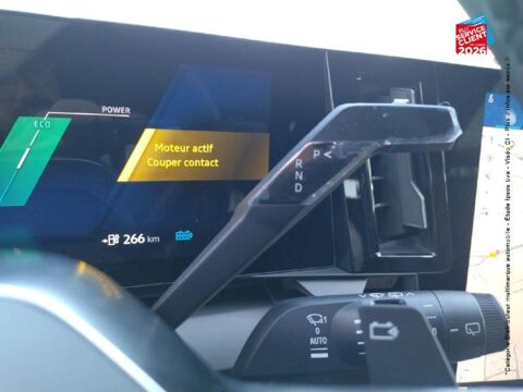 M&eacute;gane E-Tech Electric 220ch Iconic autonomie confort -25 2026 occasion 68300 Saint-Louis