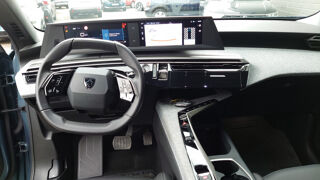 3008 1.2 HYBRID 145CH ALLURE E-DCS6 2025 occasion 40990 Saint-Paul-l&egrave;s-Dax