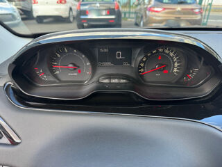 208 1.2 PURETECH ACTIVE 5P FAIBLE KM 2014 occasion 93220 Gagny