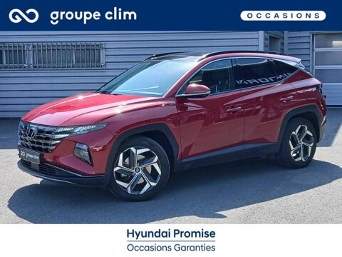 Tucson 1.6 T-GDi 230ch Hybrid Executive BVA6 2021 occasion 24100 Bergerac