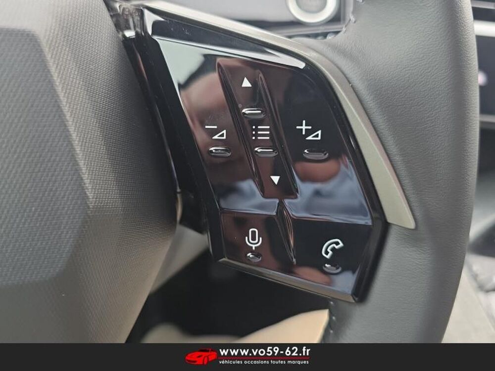 5008 Hybrid 145ch Allure e-DCS6 2026 occasion 62000 Arras