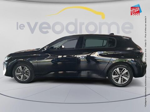 308 1.5 BlueHDi 130ch S&S Active Pack 2022 occasion 21000 Dijon