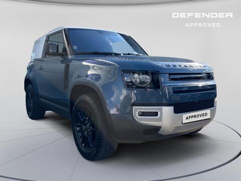 Defender 90 3.0 D200 Hard Top 2021 occasion 67460 Souffelweyersheim