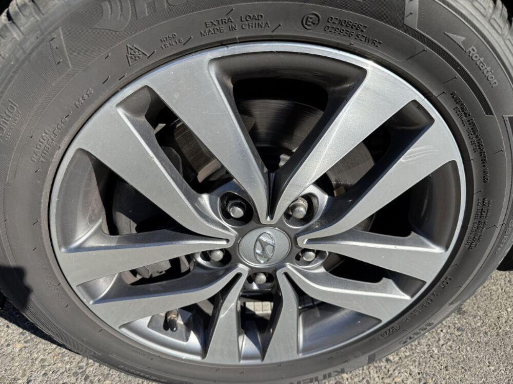 i30 1.6 CRDI 110CH INTUITIVE 2018 occasion 31140 Aucamville