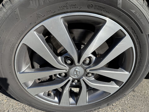 i30 1.6 CRDI 110CH INTUITIVE 2018 occasion 31140 Aucamville