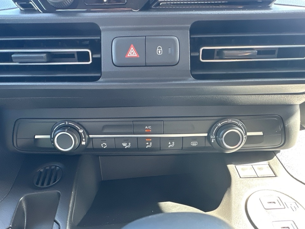 Berlingo M 1.5 BLUEHDI 100CH PLUS (N1) 2026 occasion 31670 Lab&egrave;ge